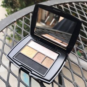 New Lancôme Eyeshadow and Liner Palette